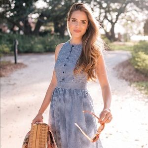 Gal Meets Glam Ardith Dress